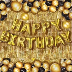 Birthdays