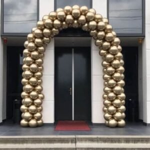 helium balloons dubai