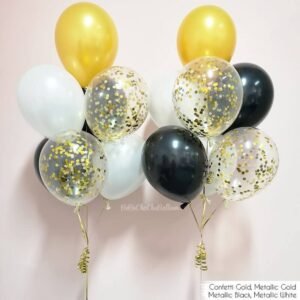 helium ballons uae