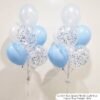 helium ballons uae