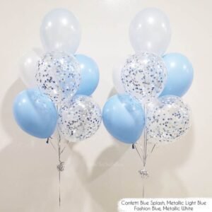 helium ballons uae