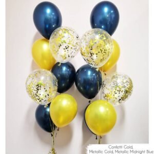 helium ballons uae