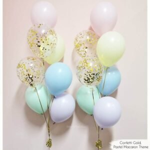 helium ballons uae