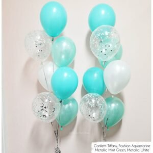 helium ballons uae