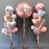helium ballons