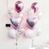 helium ballons uae