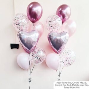 helium ballons uae